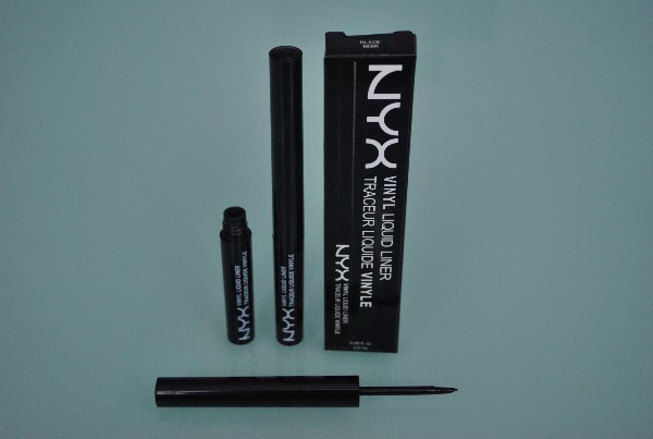  NYX Vinyl Liquid Liner 2ml. #6566