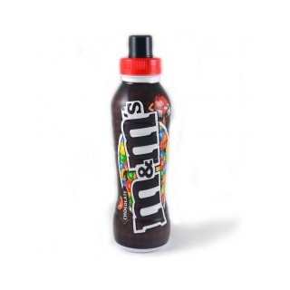 M&M CHOCO DRINK 350ML, -175 