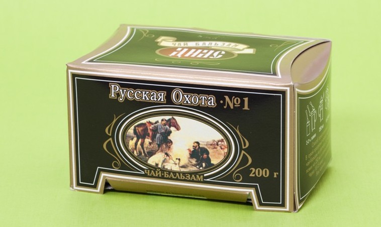 Чай-бальзам ?Русская охота? 200г-231 руб.jpg