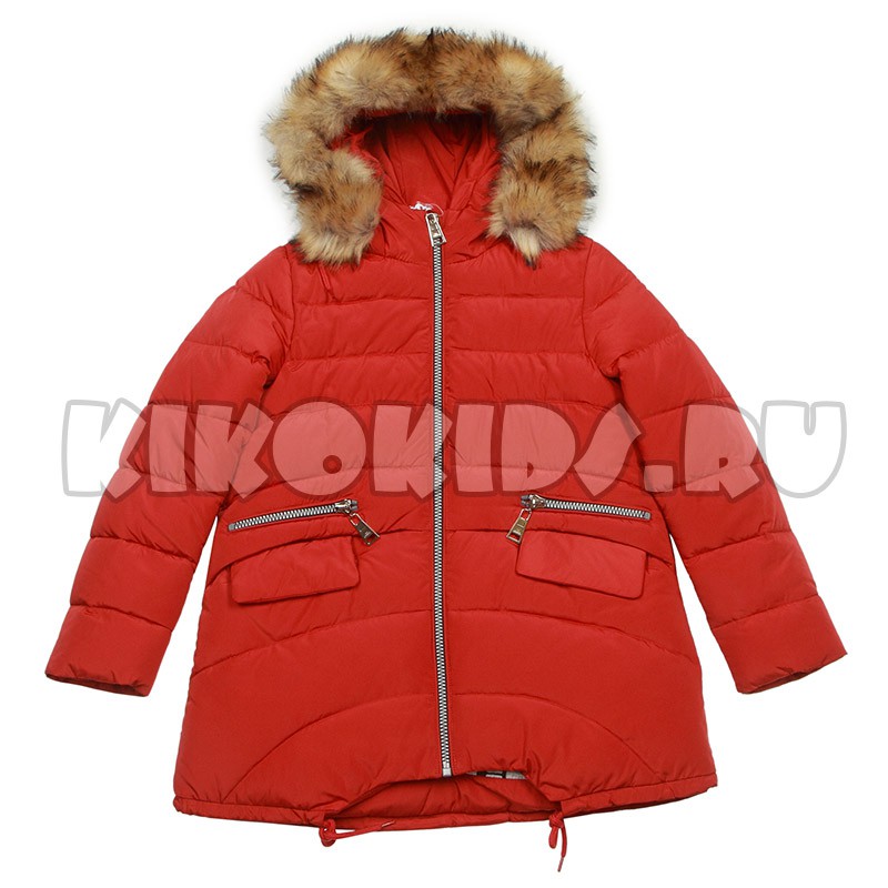 Куртки девочки Kiko 4153 Иск.jpg