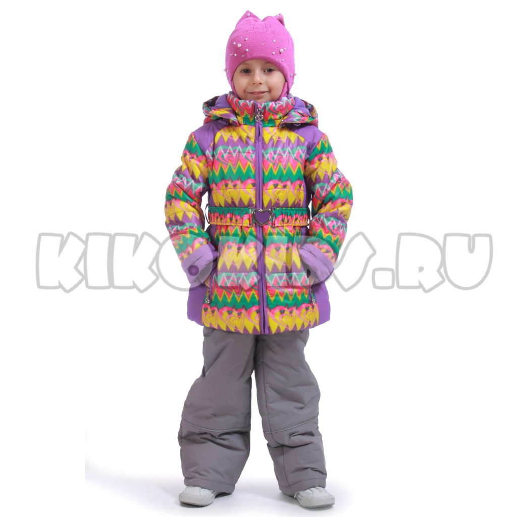!!!НОВАЯ ЦЕНА 1500 р.!!!Костюмы девочки Kiko 3526 Б.jpg