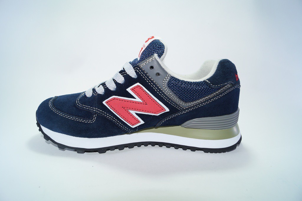 A6000-2 New Balance 574 -_2190 