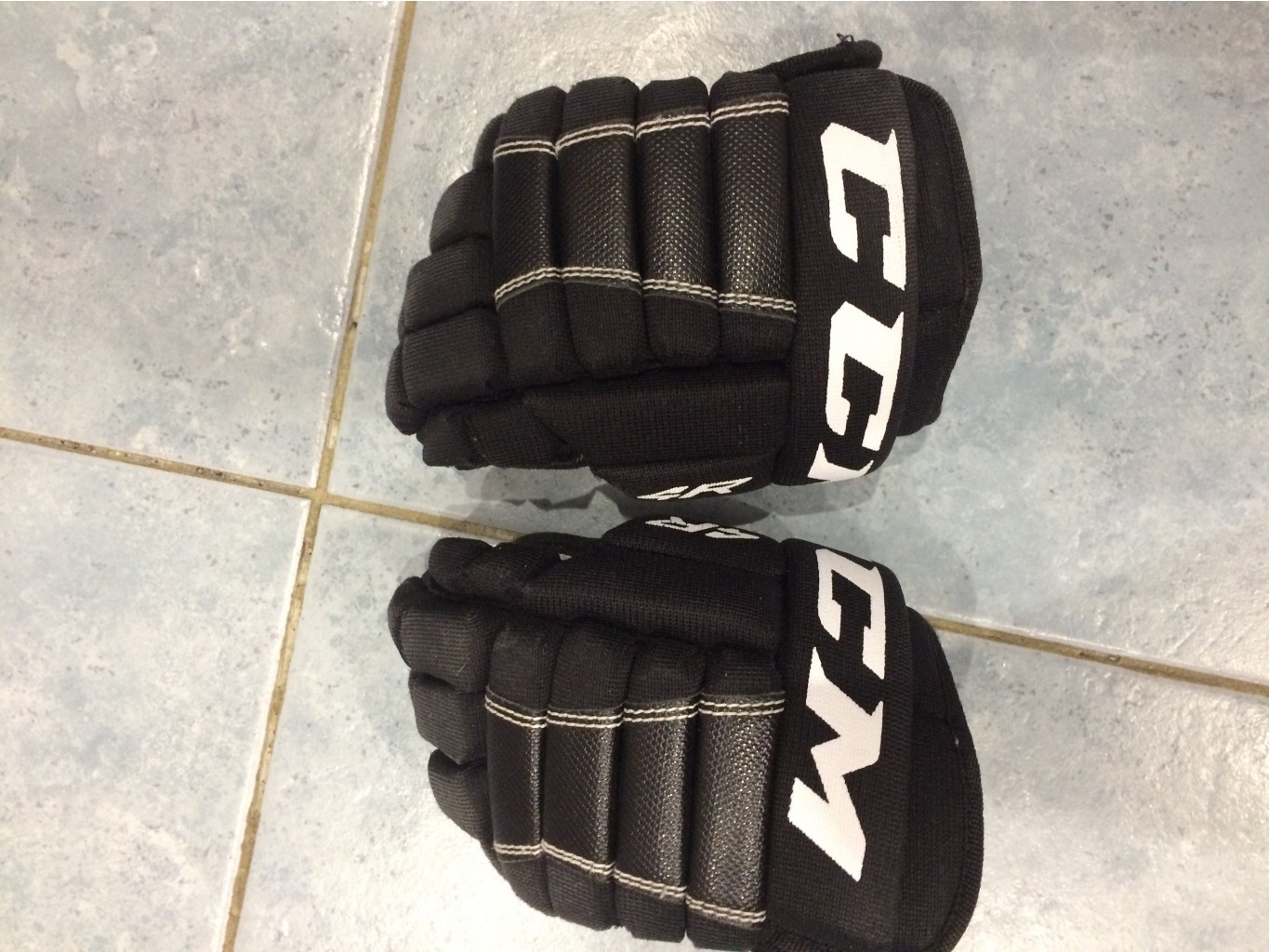  CCM