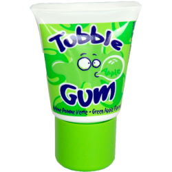 Tubble Gum Apple   -70 