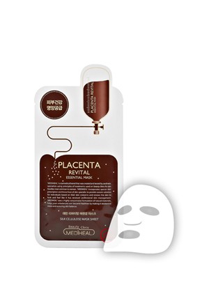 Revital Essential Mask 80руб.
