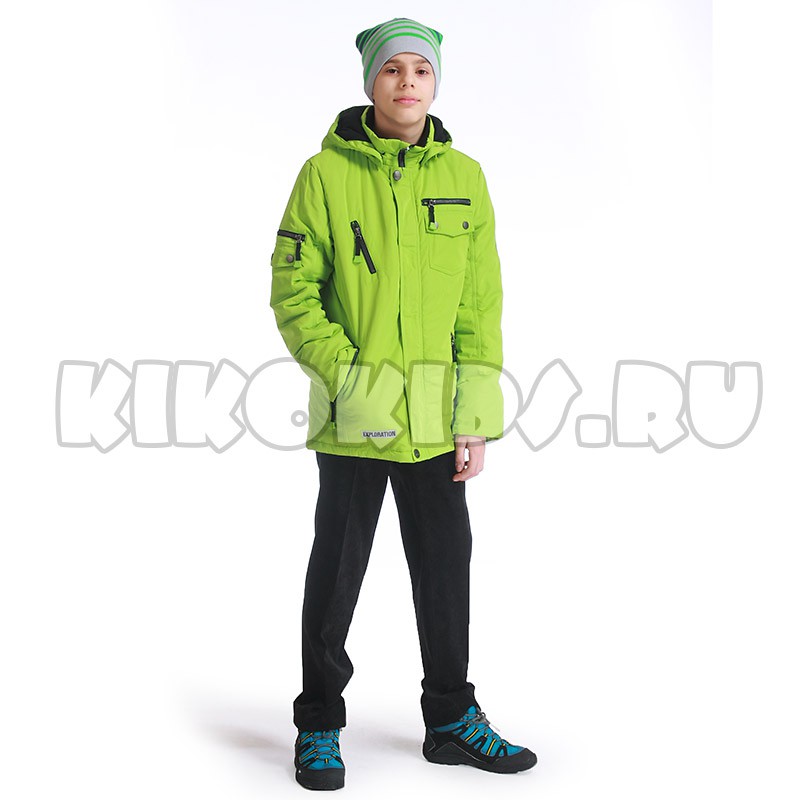 !!! НОВАЯ ЦЕНА 1700 р.!!!Куртки мальчики Kiko 3657.jpg