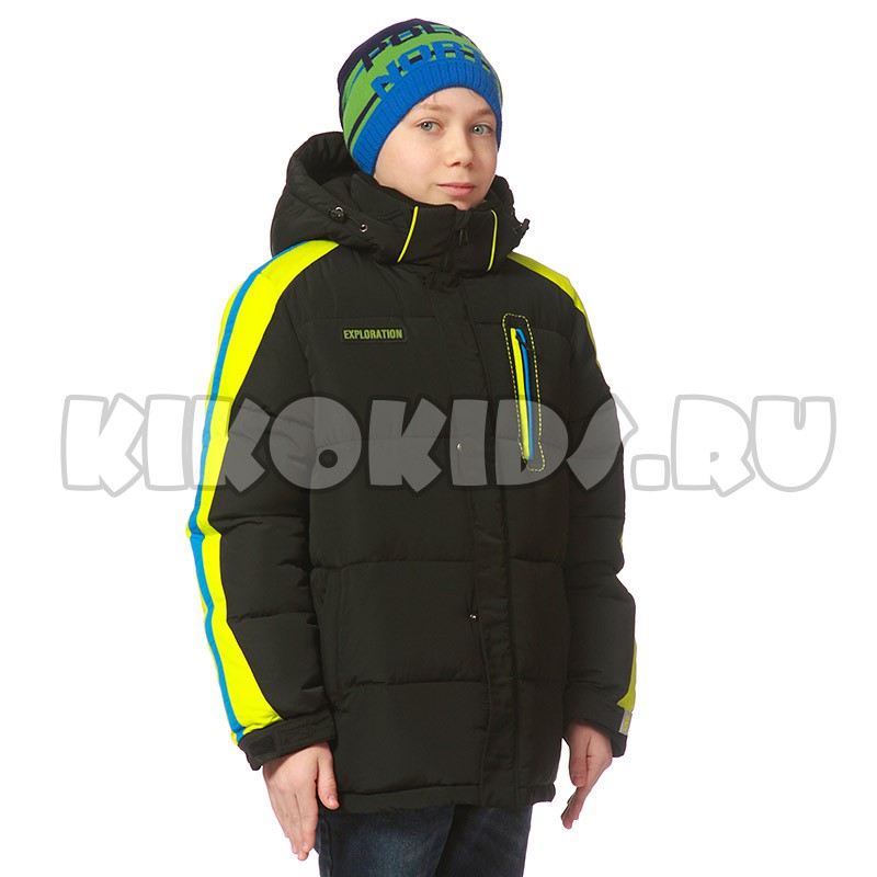 Куртки мальчики Kiko 3419.jpg