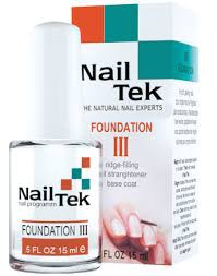 NailTek Foundation III -   ,     15 