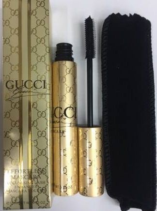  Gucci effortless mascara - 160 