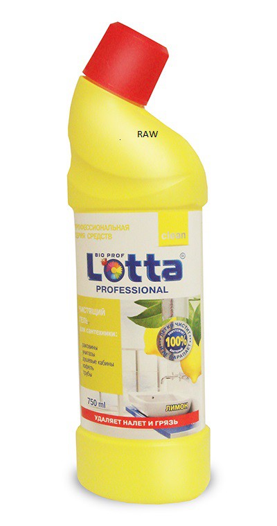     Lotta Professional  750 . 98. 12  