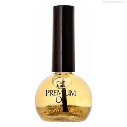 INM Premium Almond Cuticle Oil      , 15 .jpg