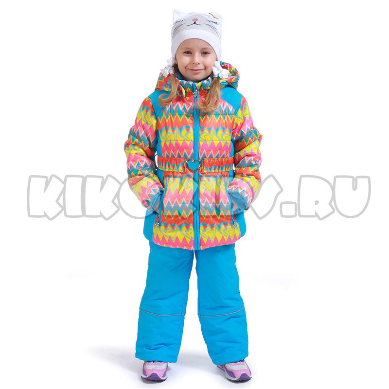 !!!НОВАЯ ЦЕНА 1300 р.!!!Костюмы девочки Kiko 3526 М.jpg