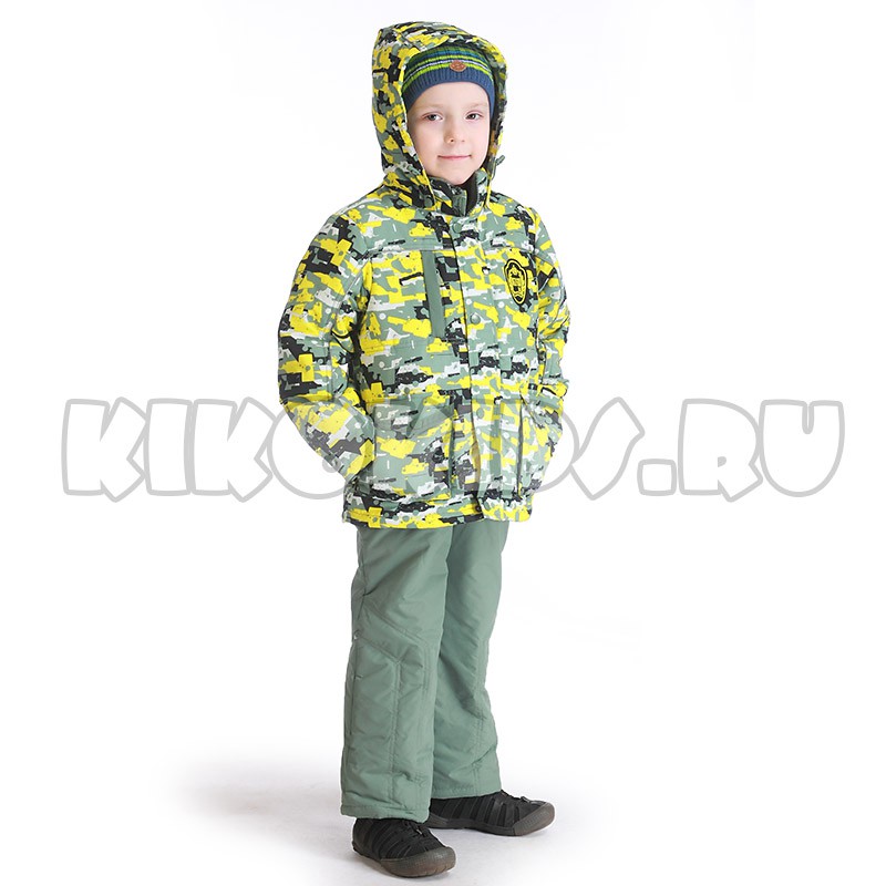 !!!НОВАЯ ЦЕНА 1900 р.!!!Костюмы мальчики Kiko 3620.jpg