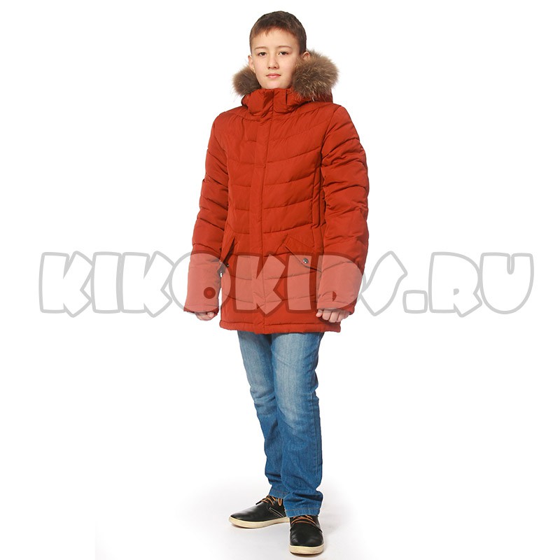Куртки мальчики Kiko 3846.jpg