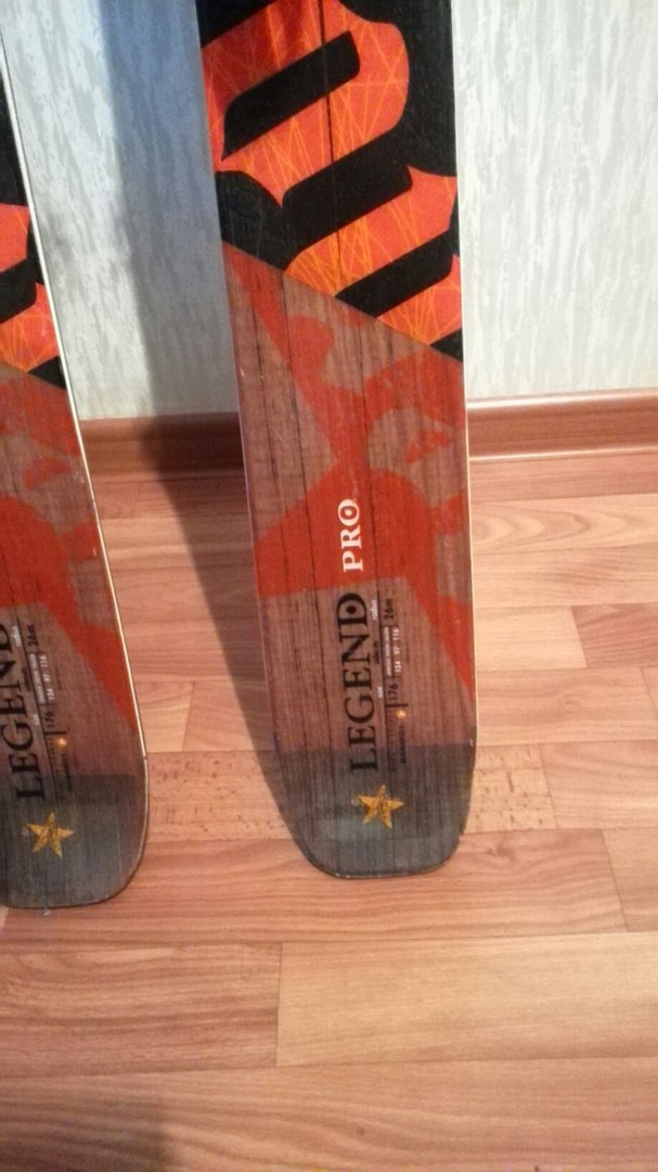   Legend Pro Rider (176)  