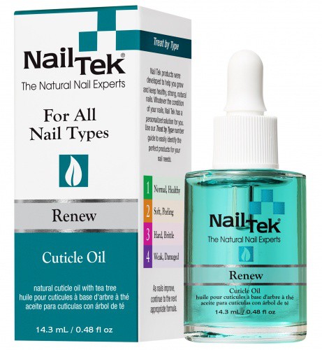 NailTek Renew -    15 