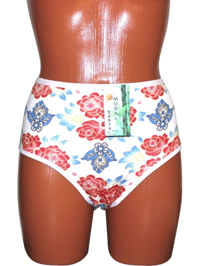 Женские трусы Youya Modal 8052  39 руб