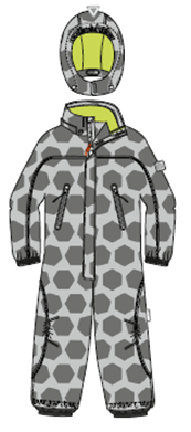 1B OVL 005.2    , 60014/1, 2900+%