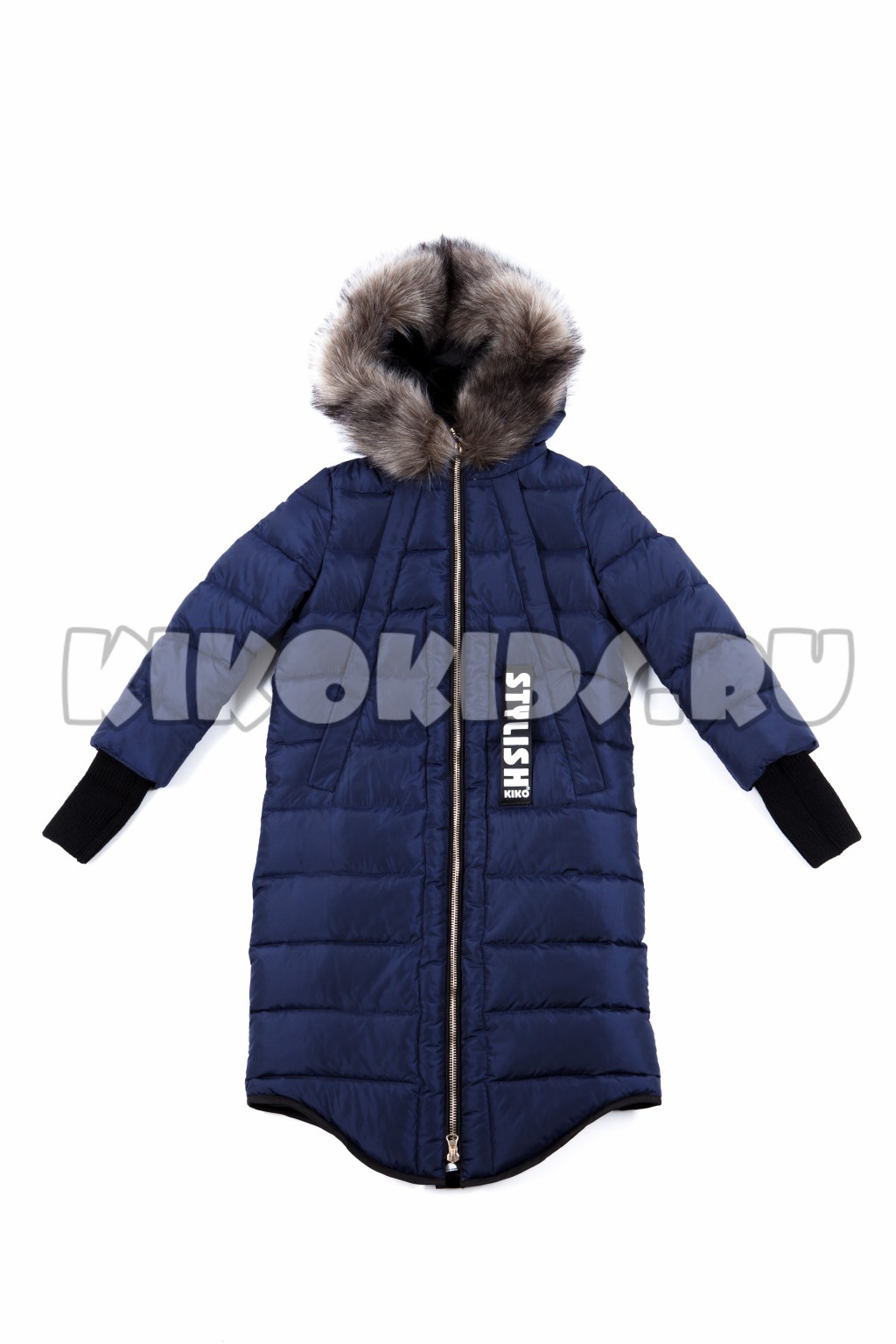 Пальто девочки Kiko 4120.jpg
