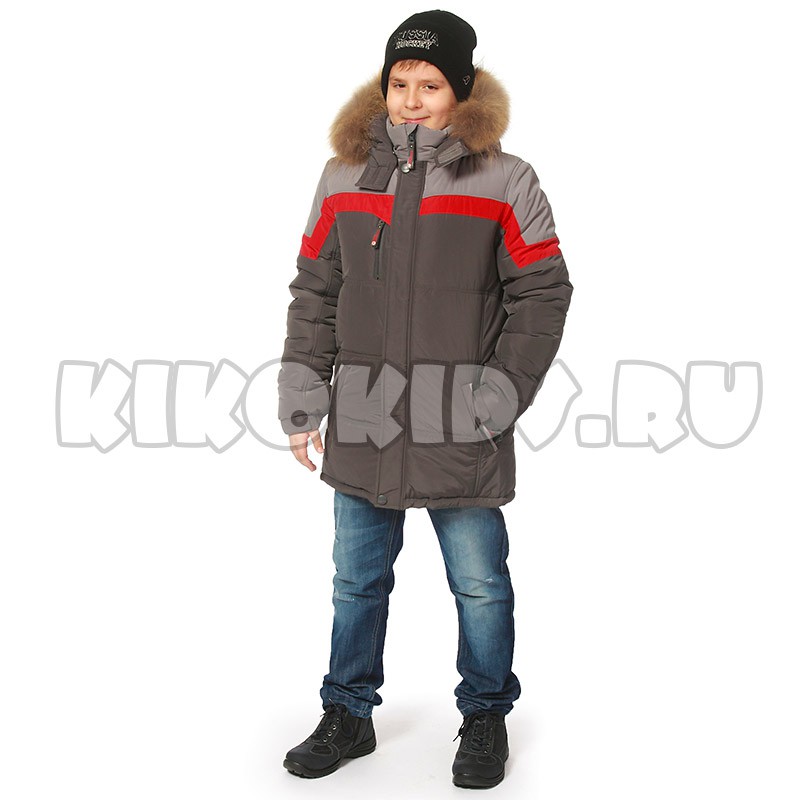 Куртки мальчики Kiko 3456 Б.jpg
