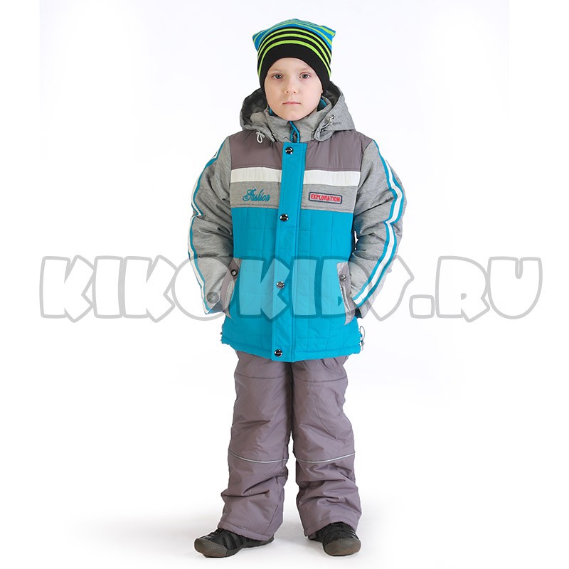 !!!НОВАЯ ЦЕНА 2200 р.!!!Костюмы мальчики Kiko 3654.jpg