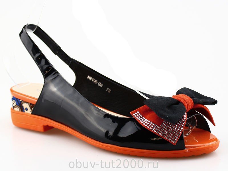 Босоножки MARSI MANNO Артикул: 16-09-01 / 8198-28 1350р