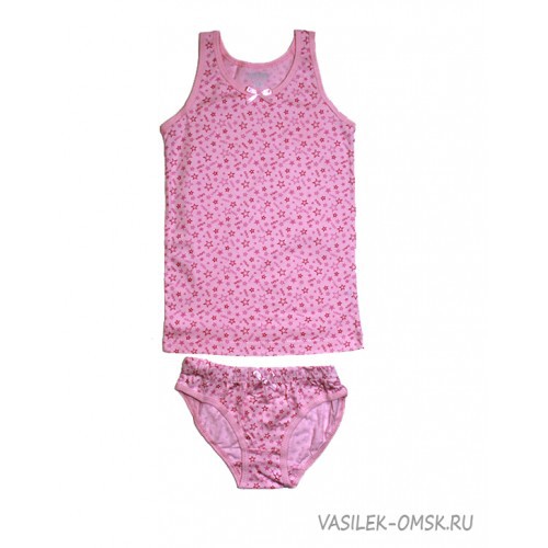 Комплект для девочек