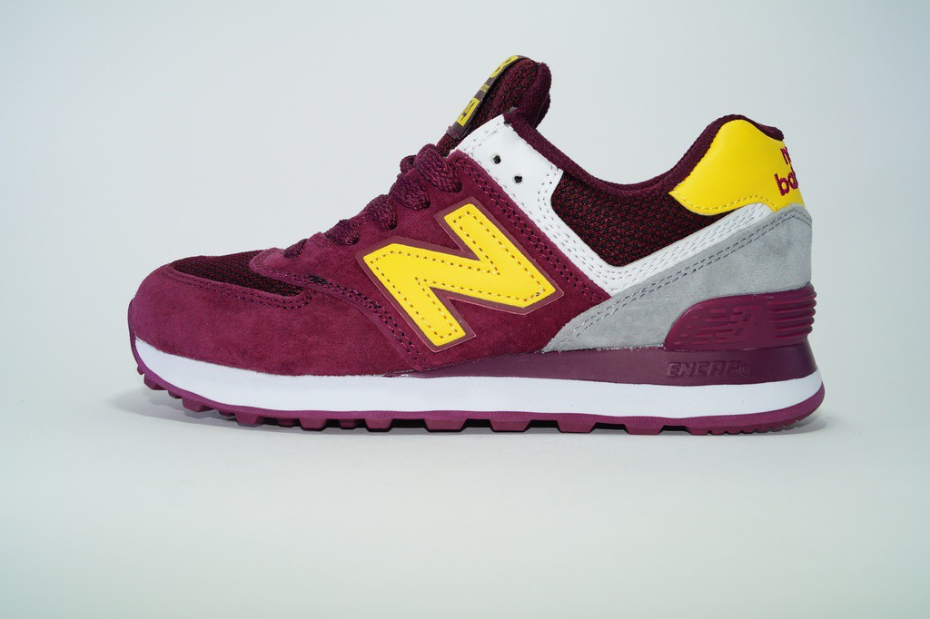 506-8 New Balance 574()_2390 