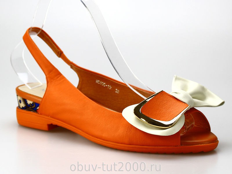 Босоножки MARSIMANNO Артикул: 16-08-20 / 8198-10 1350р