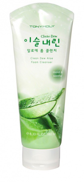    CLEAN DEW (), 180, Tony Moly