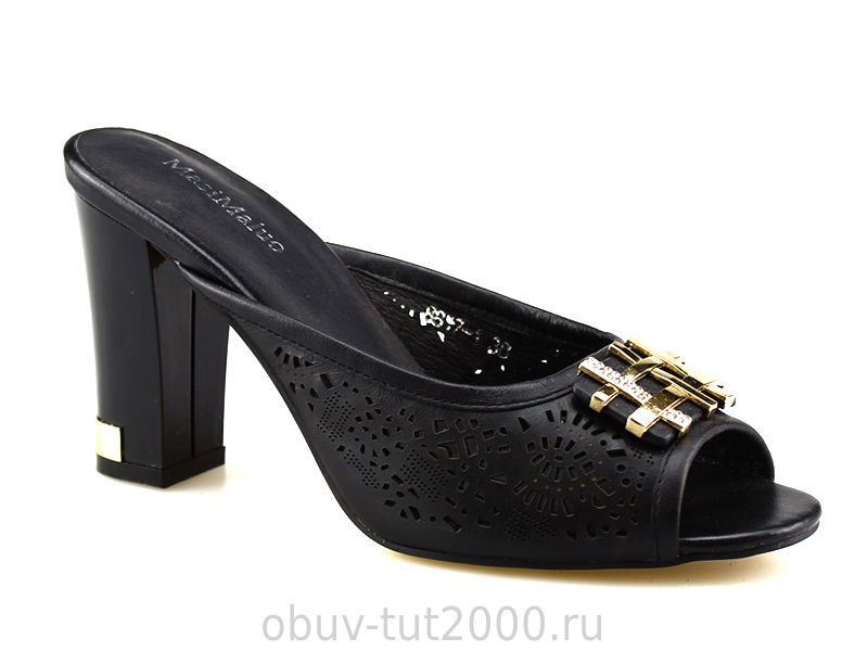 Шлепки MASI MALUO Артикул: 16-630 / 8817-1 1200р