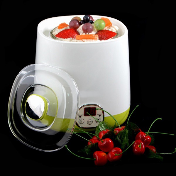 ЙОГУРТНИЦА YOGURT MAKER 680руб