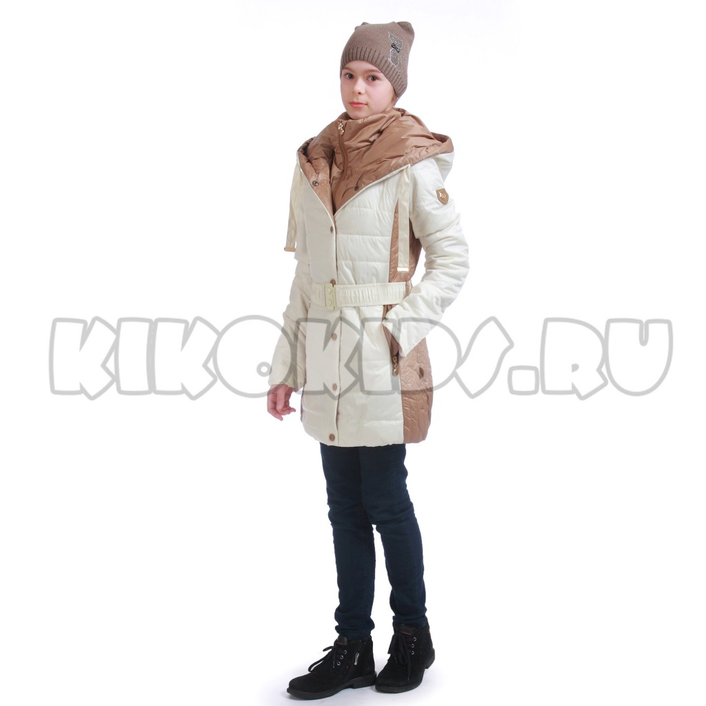 !!! НОВАЯ ЦЕНА 1200 р.!!!Куртки девочки Kiko 3540 М.jpg