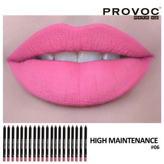 Gel Lip Liner 06 High Maintenance        (.)