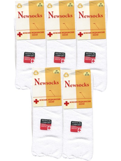   Newsocks  -1  44 