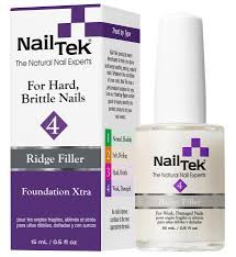 NailTek FOUNDATION XTRA 4 -        15 .jpg