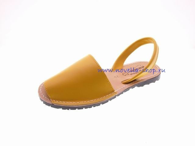 55 amarillo 1350 руб.35-41