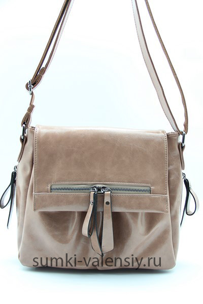 Сумка женская Raffinni 605 khaki