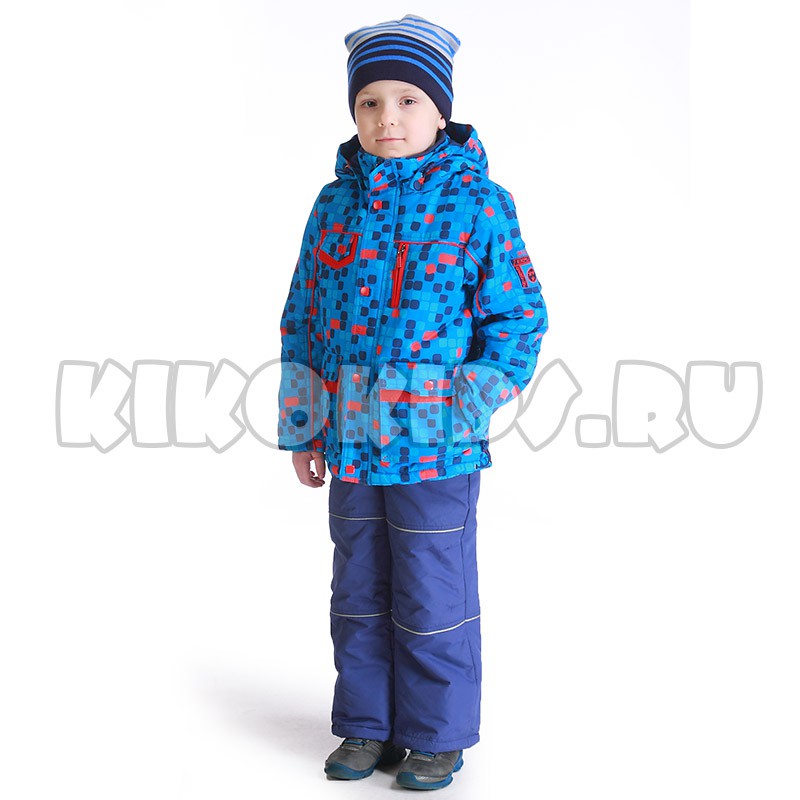 !!!НОВАЯ ЦЕНА 1700 р.!!!Костюмы мальчики Kiko 3640 Б.jpg