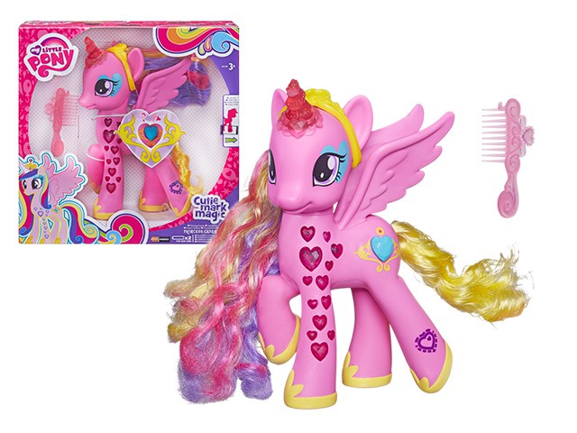 1000687 - B1370   MY LITTLE PONY - 971,25