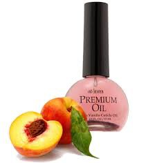 INM Premium Peach Oil      , 15 .jpg