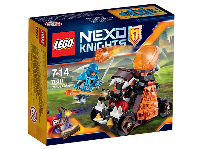 1000974  70311 Nexo Knights   LEGO   - 559,00,    - 399,50.   2 .