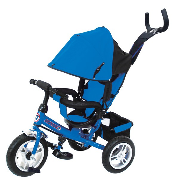   4165+%  3- .Children Tricycle, P2B, 4350+%