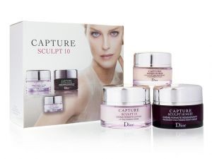     , 3  1, Christian Dior Capture Sculpt 10