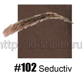 Eye Brow Liner 102 Seductive       ()