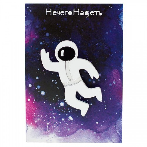  Spaceman