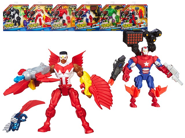 1131586  A6833 HEROMASHERS ,  ,   HASBRO - 513,75.jpg