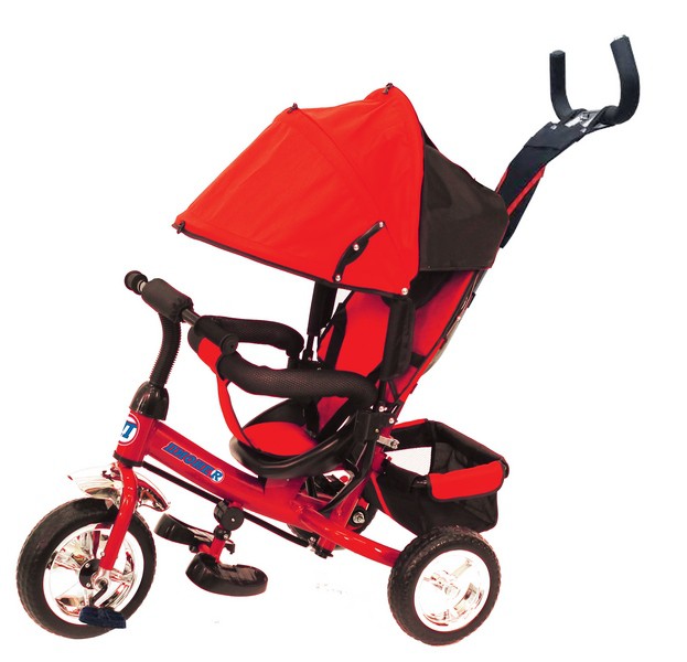  3- .Children Tricycle, P1R., 3505+%