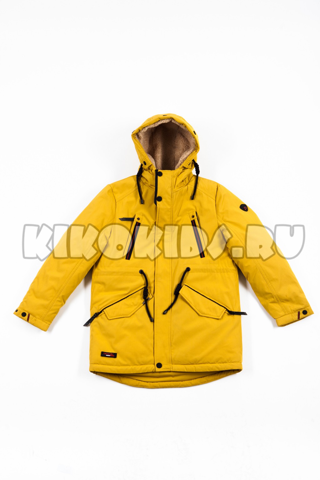 Куртки мальчики Kiko 706-16.jpg