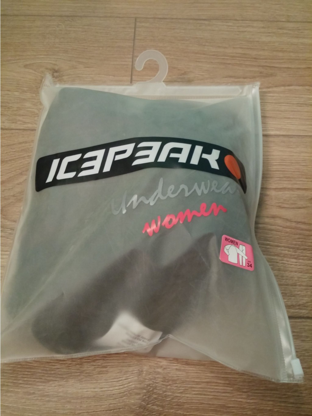 Термобелье ICEPEAK 44 BIANKA